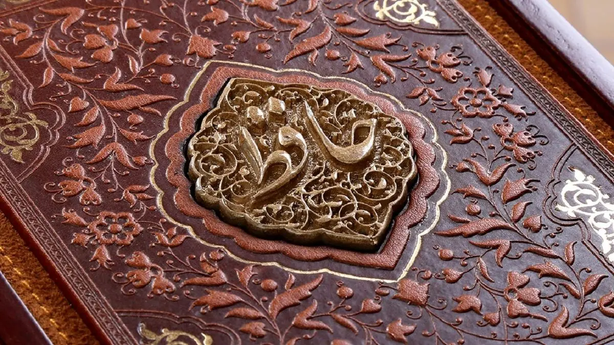 فال حافظ روزانه | فال حافظ امروز جمعه 31 تیر 1401 به همراه تفسیر دقیق
