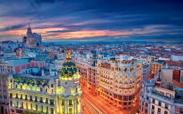  خوشگذرانی در هلسینکی، پایتخت رویایی فنلاند