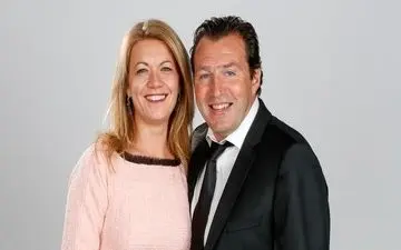 نقش کلیدی همسر ویلموتس در رفع مشکل فدارسیون فوتبال ایران