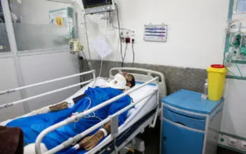 آخرین وضعیت مجروحان حمله تروریستی اهواز