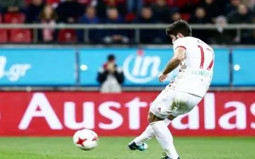  رابطه ۲ تاجر ترک و یونانی در انتقال انصاری‌فرد به بشیکتاش و نقش پپه