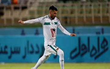 شوک بزرگ به منصوریان