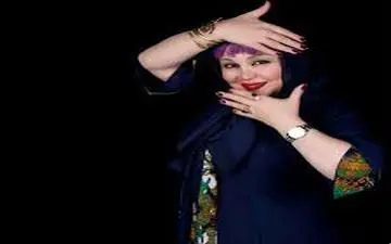 پوشش و میکاپ مدلینگ بهنوش بختیاری / عکس