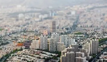  افزایش ۹۱.۵ درصدی قیمت مسکن در یکسال اخیر /کاهش ۶۴ درصدی معاملات در تیر ۹۸