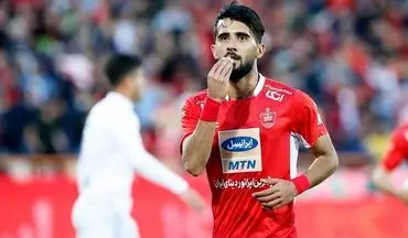 فروختن بشار رسن به سود پرسپولیس است؟