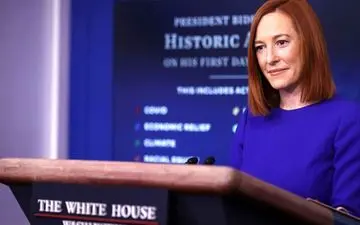 آمریکا آماده بازگشت به برجام