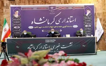 ۸۱۰ پروژه در هفته دولت به بهره برداری می رسد