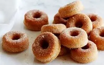 طرز تهیه پیراشکی بدون ماست و شیر| فوق العاده س