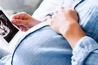 رفع محدودیت بارداری برای سنین زیر ۱۸ و بالای ۳۵ سال

