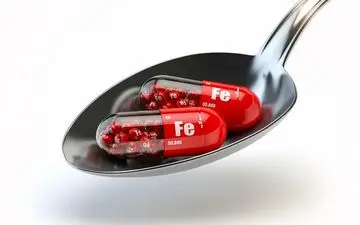 همه آنچه در مورد مکمل های آهن باید بدانید