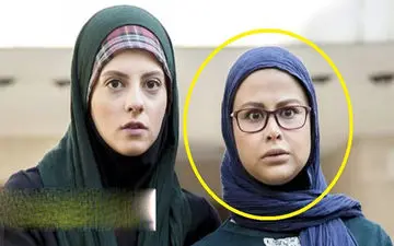 یاسمینا باهر، عروس داریوش ارجمند: با وجود علاقه به پدرشوهرم، از او می‌ترسم! + ویدئو