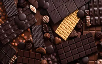رابطه شکلات و نقرس: از خطر تا فواید درمانی
