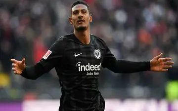 منچستریونایتد جانشین لوکاکو را پیدا کرد