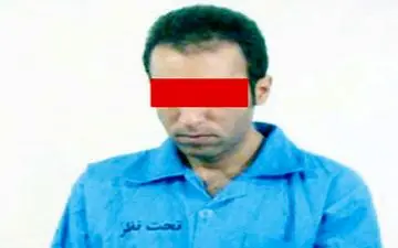 عشق ممنوع زن شوهردار به همکارش / شوهر این زن قربانی شد