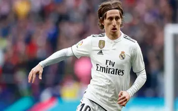 فوق ستاره رئال مادرید محروم شد