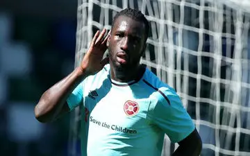 پیام اینستاگرامی مهاجم‌ خارجی استقلال به هوادارن آبی + عکس