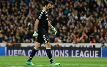 احتمال بازگشت بوفون به یوونتوس!