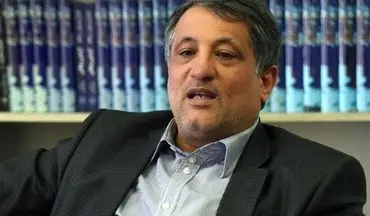 محسن هاشمی: در انتصاب معاونان شهردار دخالت نمی‌کنیم 