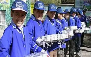 آخرین وضعیت بودجه سال ۹۹ آموزش و پرورش/توزیع شیر مدارس از ۱۵ آذر