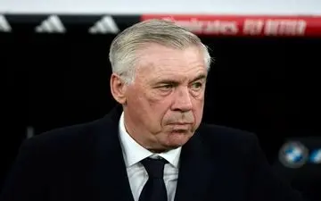 آنچلوتی: نمایش‌مان مقابل سیتی؟ ندیدم هواداری ناراحت باشد! 