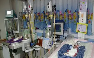 چه نوزادانی به بستری شدن در بخش مراقبت‌های ویژه نیاز دارند؟