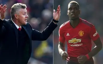 
چالش جدید پوگبا چیست؟
