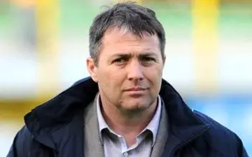 اسکوچیچ از آبادان می‌رود