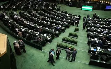 کاندیداهای نایب رییسی مجلس دوازدهم مشخص شدند