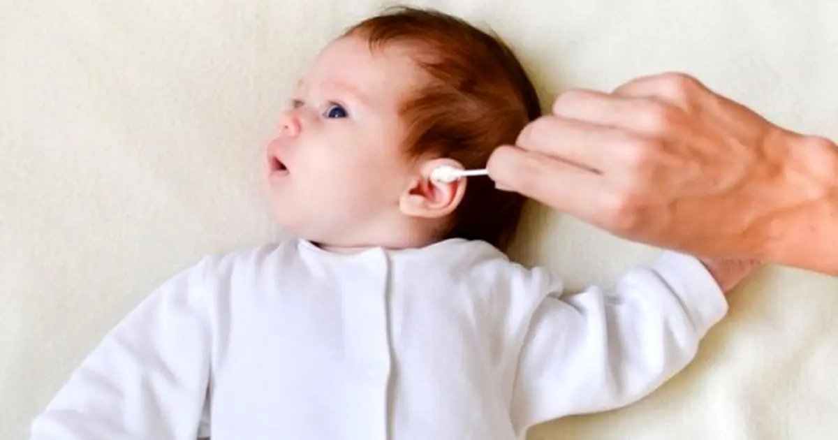 اثرات ورود آب حمام به داخل گوش