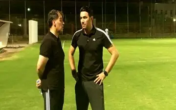 
آذری: با رفتن نکونام من هم از فولاد می‌روم/ پیشنهاد استقلال برای مدیرعاملی صحت ندارد
