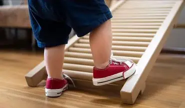 توصیه های مهم هنگام کفش خریدن برای کودکان

