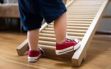 توصیه های مهم هنگام کفش خریدن برای کودکان

