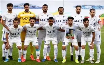  پیکان و یک رکورد بی نظیر مقابل استقلال