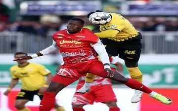 لوکاس ژوائو؛ بار اضافه بر دوش پرسپولیس
