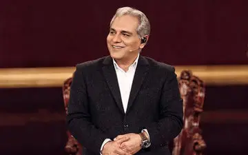 مهران مدیری از بیمارستان ترخیص شد
