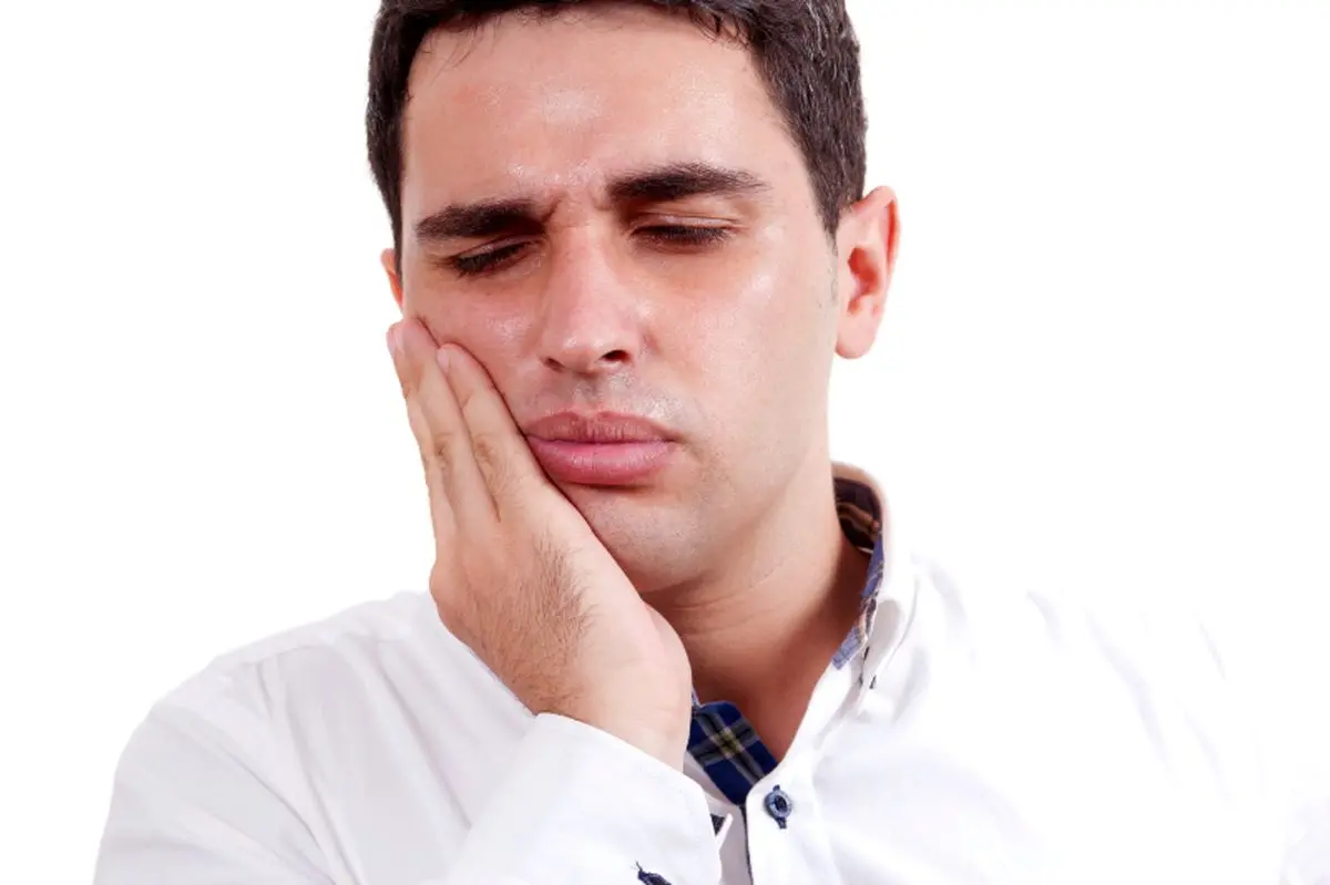عصب کشی دندان و علل درد پس از آن چیست؟