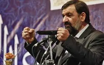 اظهارات محسن رضایی درباره اقدام تروریستی در اطراف حرم حضرت عبدالعظیم حسنی در شب قدر