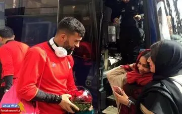 یاغی پرسپولیس کاندیدای انتخابات ریاست جمهوری/ برانکو برکنار می شود!