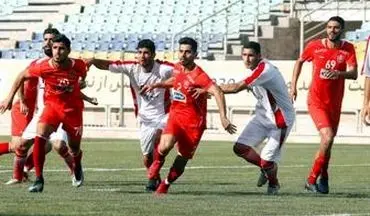  برنامه خاص برانکو برای مدافع پرسپولیس