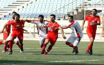  برنامه خاص برانکو برای مدافع پرسپولیس