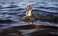 ۲ تن در آب بند سد زمکان دالاهو غرق شدند