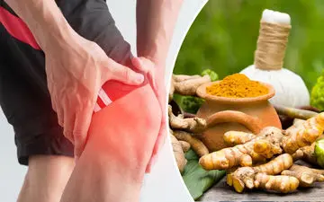 ۲ معجون عالی که دوای درد پوکی استخوان است