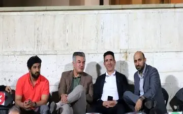 پیشنهادهایی از آلمان، اسپانیا و اتریش برای البسه تیم‌ملی/ مذاکره با ۳ کشور برای دیدار تدارکاتی