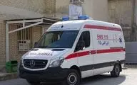 انفجار آبگرمکن در قم؛ ۴ مصدوم و خسارت به منازل
