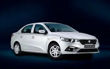 پیش فروش تارا و ۵ محصول دیگر ایران خودرو / اعلام زمان قرعه کشی 