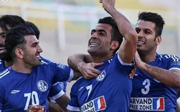 ستاره مدنظر پرسپولیس برای حضور در استقلال کد داد