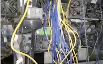 با پرونده ماینرهای بورس برخورد جدی می شود