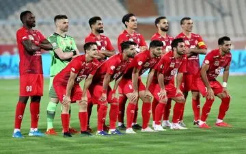  دو مهاجم اصلی پرسپولیس برای دیدار با التعاون مشخص شدند