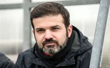 پیام استراماچونی بعد از قبول سرمربیگری استقلال