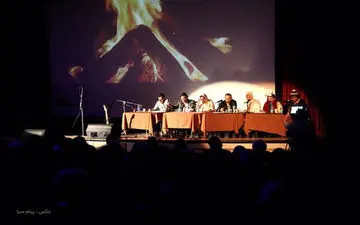 بهنوش بختیاری سفیر شد!+عکس